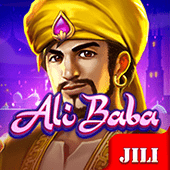 Ali Baba - Jiliko hot game
