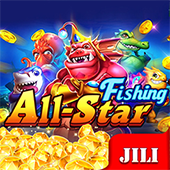 All Star Fishing Jiliko