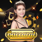 Baccarat A on Jiliko