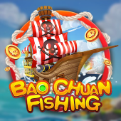 Bao Chuan Fishing Jiliko