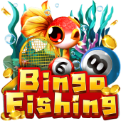 Bingo Fishing Jiliko