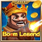 Boom Legend Jiliko