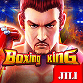 Boxing King on Jiliko casino