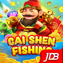 Cai Shen Fishing Jiliko