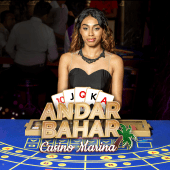 Casino Marina Andar Bahar Jiliko