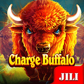 Charge Buffalo Jiliko slot