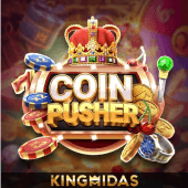 Coin Pusher Jiliko game