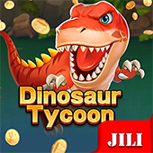 Dinosaur Tycoon Jiliko