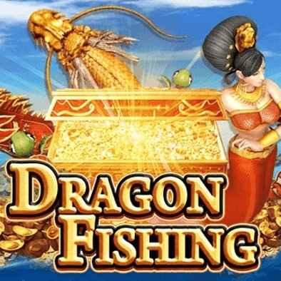 Dragon Fishing Jiliko