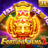 Fortune Gems 2 Jiliko