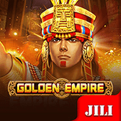 Golden Empire on Jiliko