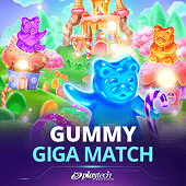 Gummy Giga Match Jiliko