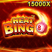 Heat Bingo Jiliko game