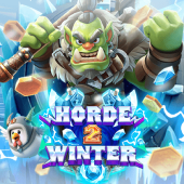 Horde 2 Winter Jiliko