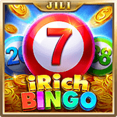 Irich Bingo on Jiliko