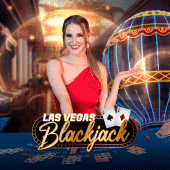 Las Vegas Blackjack Jiliko