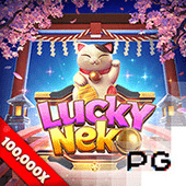 Lucky Neko Jiliko slot
