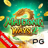 Mahjong Ways 2 - Classic Chinese slot game on Jiliko