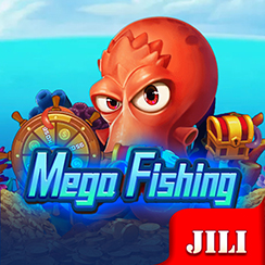 Mega Fishing Jiliko
