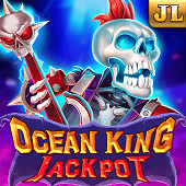 Ocean King Jackpot Jiliko