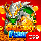 Oneshot Fishing Jiliko