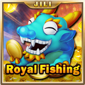 Royal Fishing Jiliko