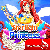 Starlight Princess Jiliko