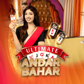 Ultimate Andar Bahar Jiliko