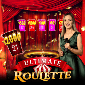 Ultimate Roulette Jiliko