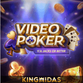 Video Poker Jiliko