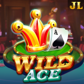 Wild Ace Jiliko slot