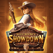 Wild Bounty Showdown Jiliko